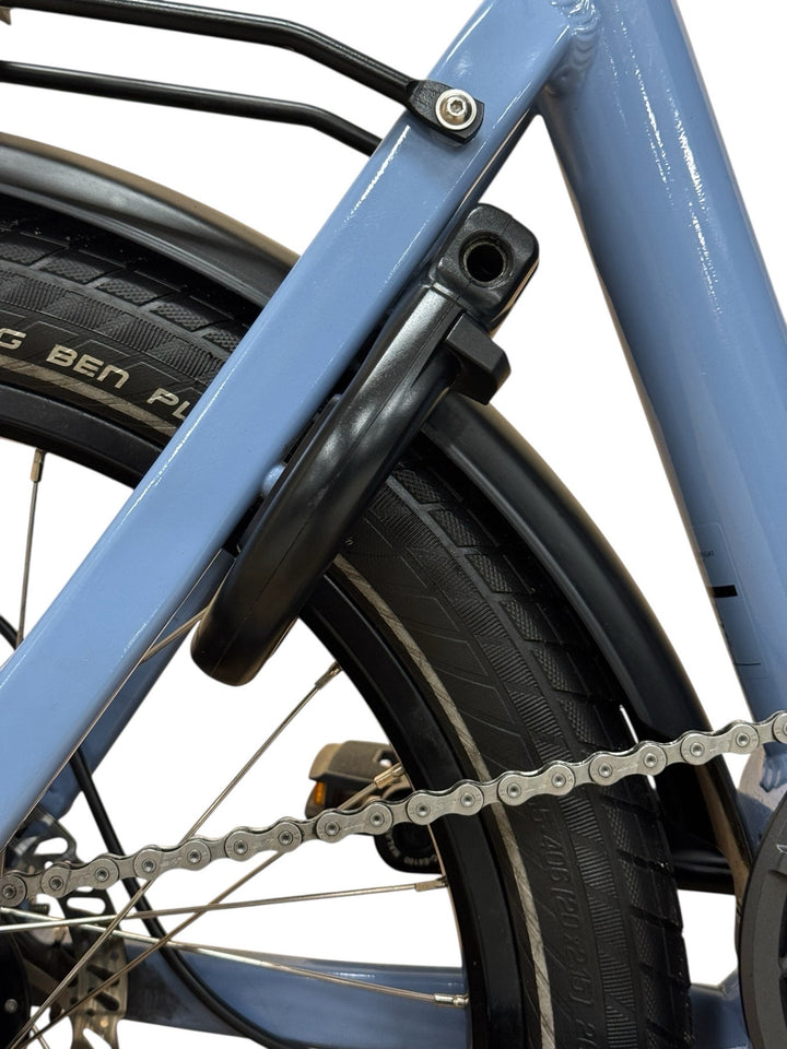 Chike E-Kids E-Bike Refurbished Gebruikte fiets