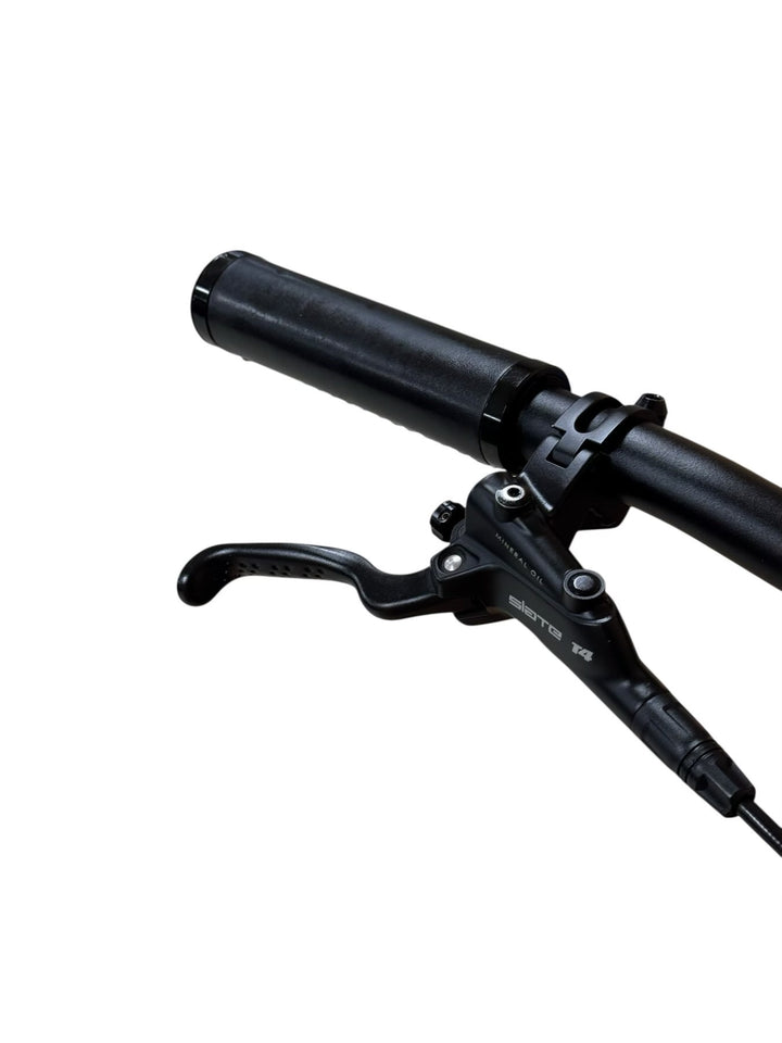 Coboc Brooklyn FAT E-Bike Refurbished Gebruikte fiets 