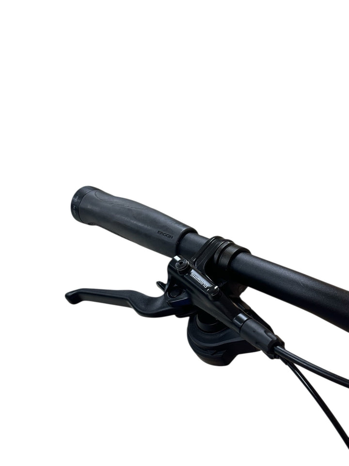 Coboc Seven Kallio Comfort E-Bike Refurbished Gebruikte fiets 