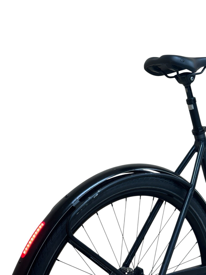 Coboc Seven Kallio Comfort E-Bike Refurbished Gebruikte fiets 