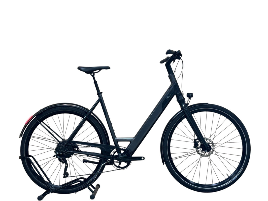 Coboc Seven Kallio Comfort E-Bike Refurbished Gebruikte fiets 