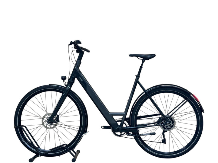 Coboc Seven Kallio Comfort E-Bike Refurbished Gebruikte fiets 