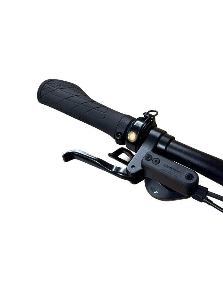 Coboc Skye Step E-Bike Refurbished Gebruikte fiets 