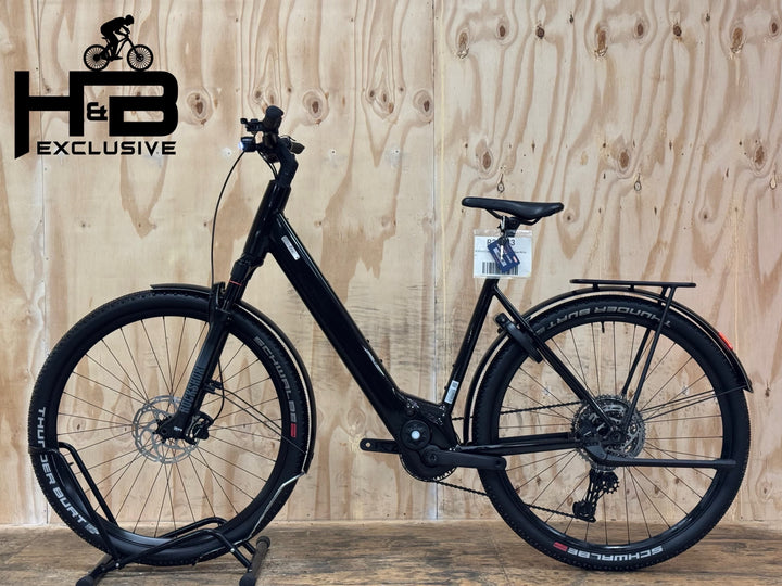 Coboc Skye Step E-Bike Refurbished Gebruikte fiets 