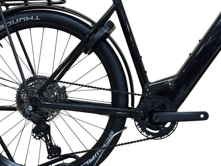 Coboc Skye Step E-Bike Refurbished Gebruikte fiets 