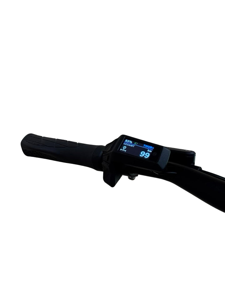 Coboc Skye Step E-Bike Refurbished Gebruikte fiets 