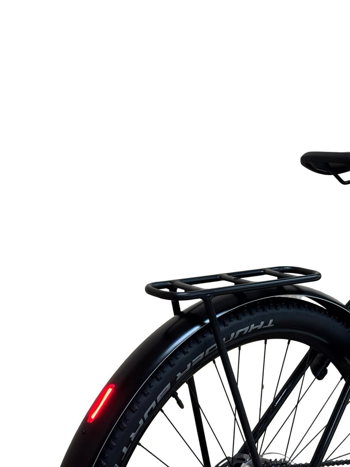 Coboc Skye Step E-Bike Refurbished Gebruikte fiets 