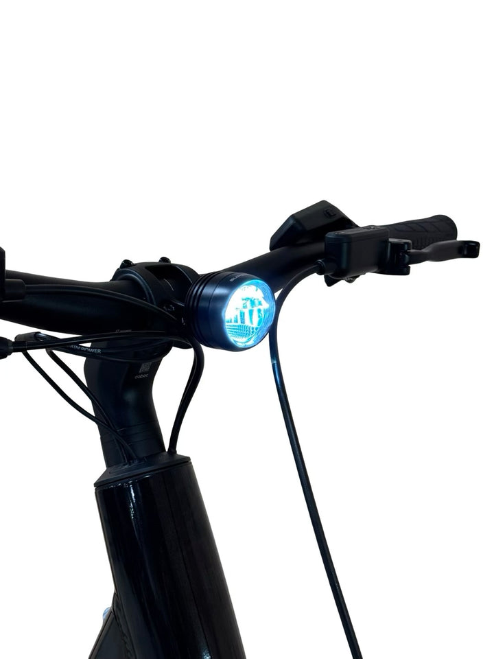 Coboc Skye Step E-Bike Refurbished Gebruikte fiets 
