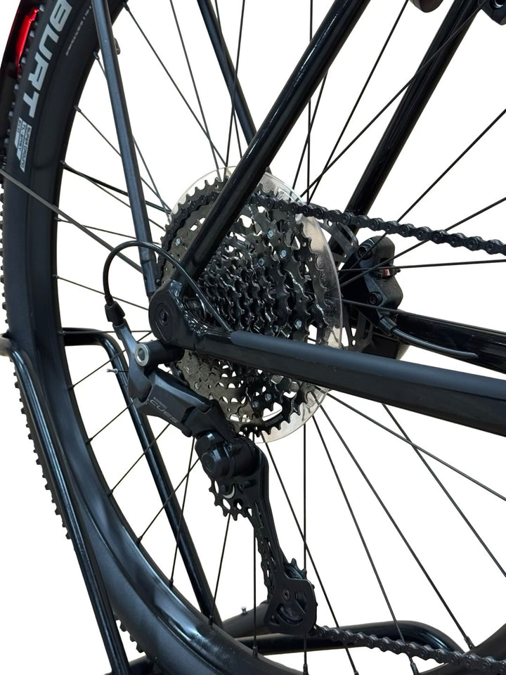 Coboc Skye Step E-Bike Refurbished Gebruikte fiets 