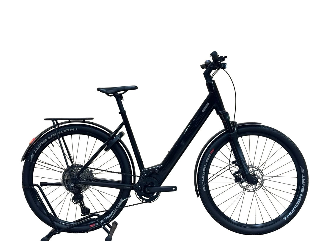 Coboc Skye Step E-Bike Refurbished Gebruikte fiets 