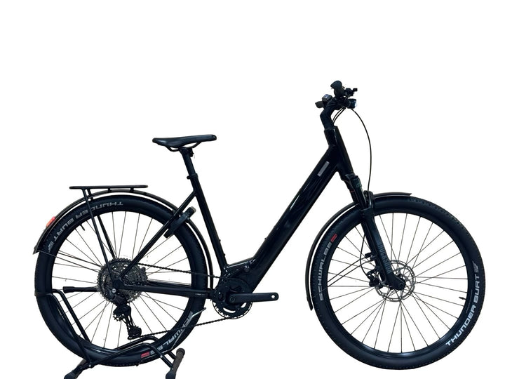 Coboc Skye Step E-Bike Refurbished Gebruikte fiets 