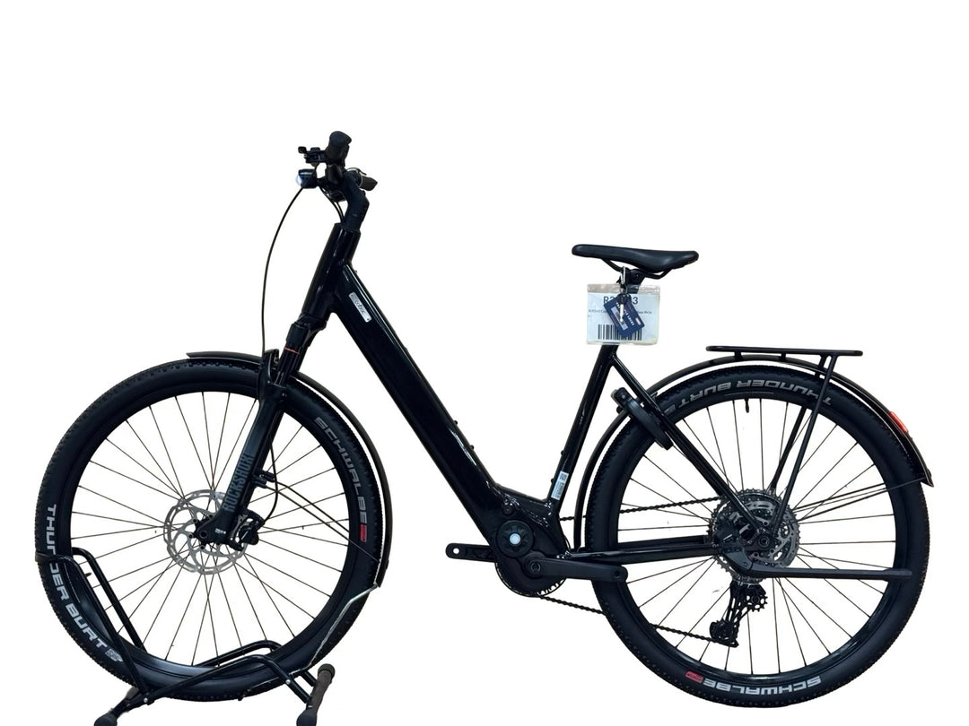 Coboc Skye Step E-Bike Refurbished Gebruikte fiets 