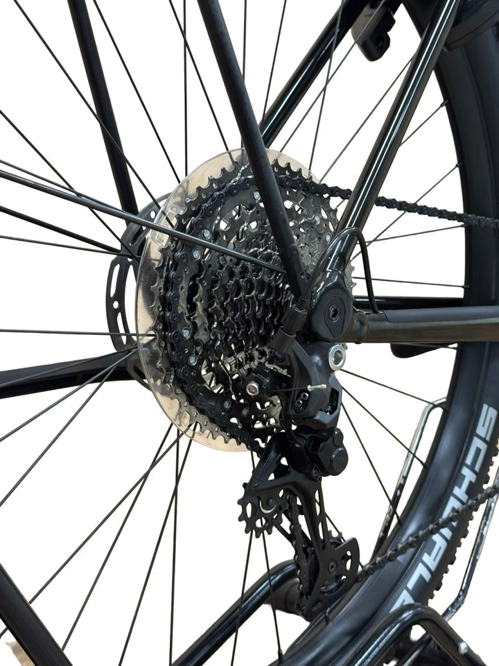 Coboc Skye Step E-Bike Refurbished Gebruikte fiets 