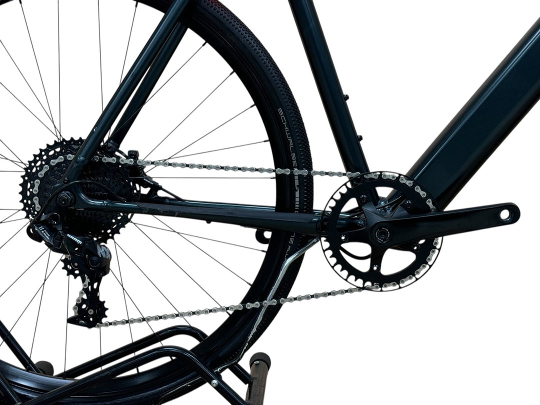 Coboc Sydney E-Bike Refurbished Gebruikte fiets 