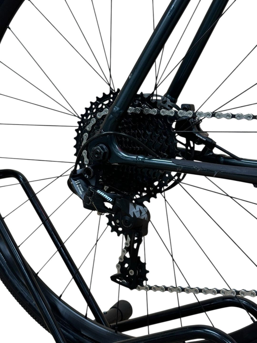 Coboc Sydney E-Bike Refurbished Gebruikte fiets