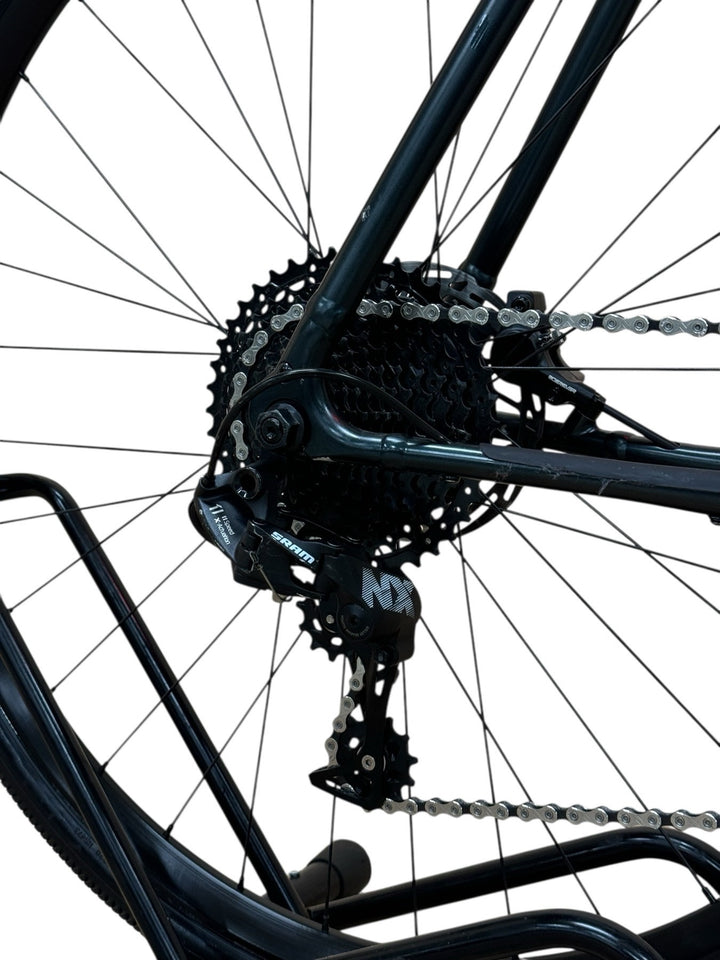 Coboc Sydney E-Bike Refurbished Gebruikte fiets