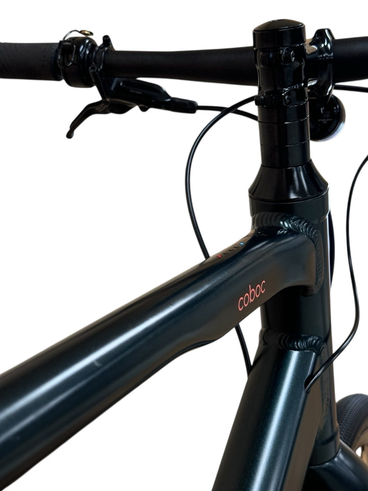 Coboc Sydney E-Bike Refurbished Gebruikte fiets