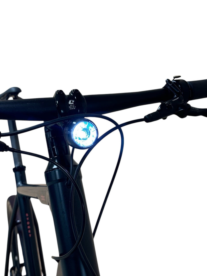 Coboc Sydney E-Bike Refurbished Gebruikte fiets