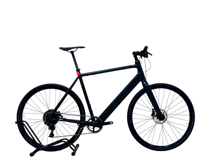 Coboc Sydney E-Bike Refurbished Gebruikte fiets 
