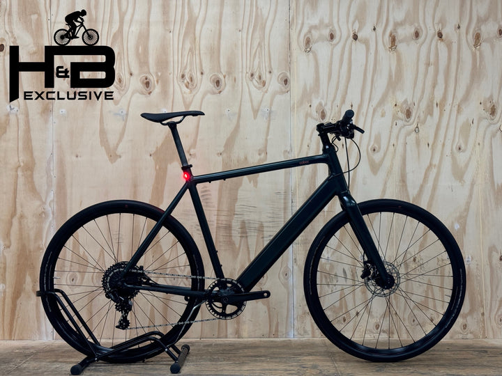 Coboc Sydney E-Bike Refurbished Gebruikte fiets 