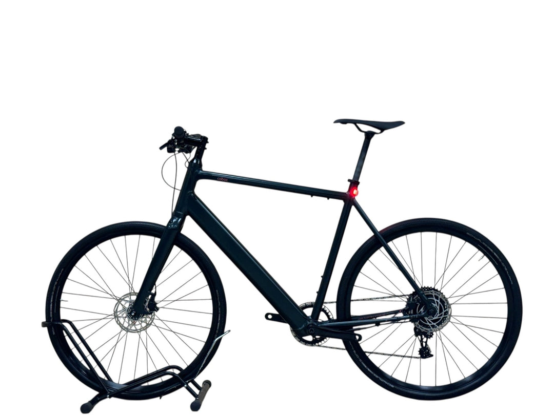 Coboc Sydney E-Bike Refurbished Gebruikte fiets 
