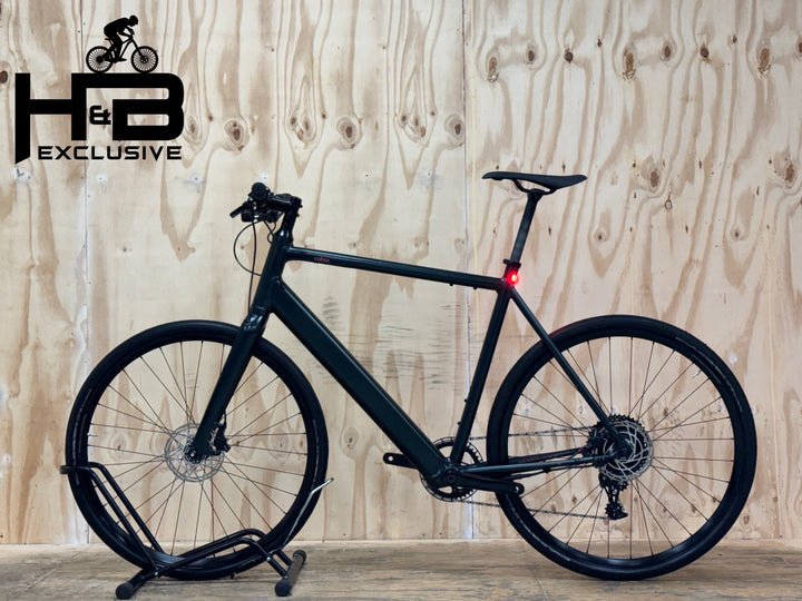 Coboc Sydney E-Bike Refurbished Gebruikte fiets 