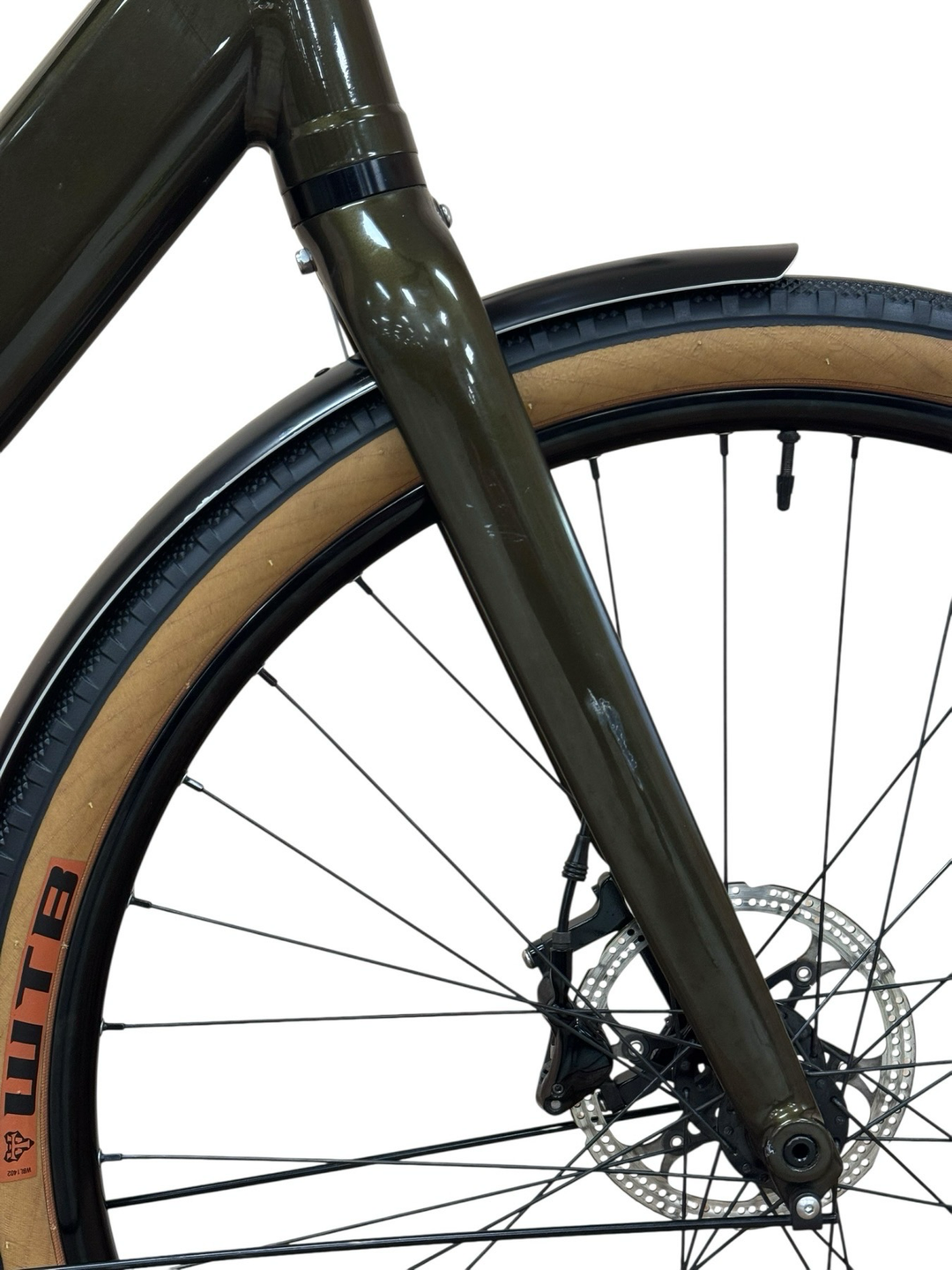 Coboc Ten Torino Electric Gravel bike Used | Refurbished