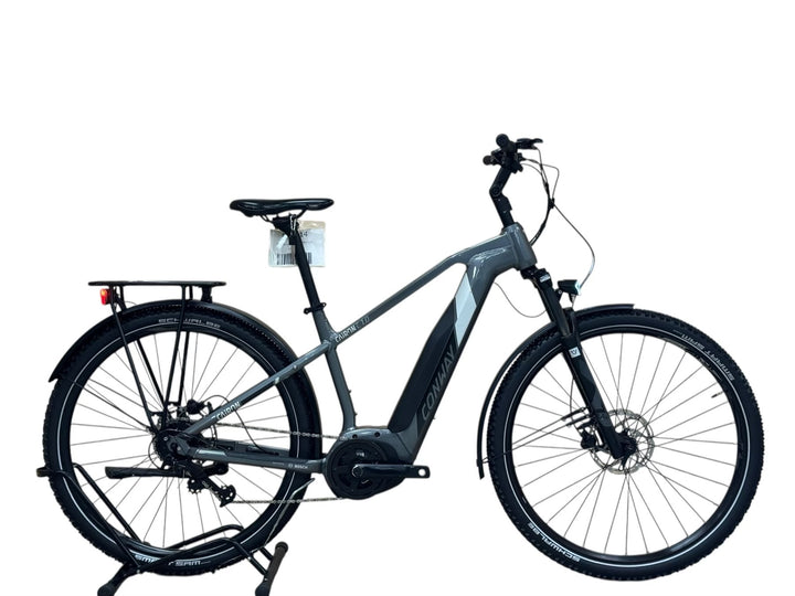 Conway Cairon C 1.0 E-Bike Refurbished Gebruikte fiets 