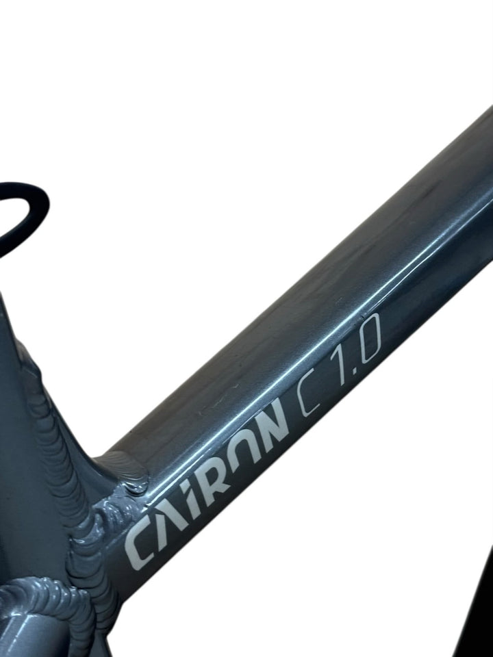 Conway Cairon C 1.0 E-Bike Refurbished Gebruikte fiets 