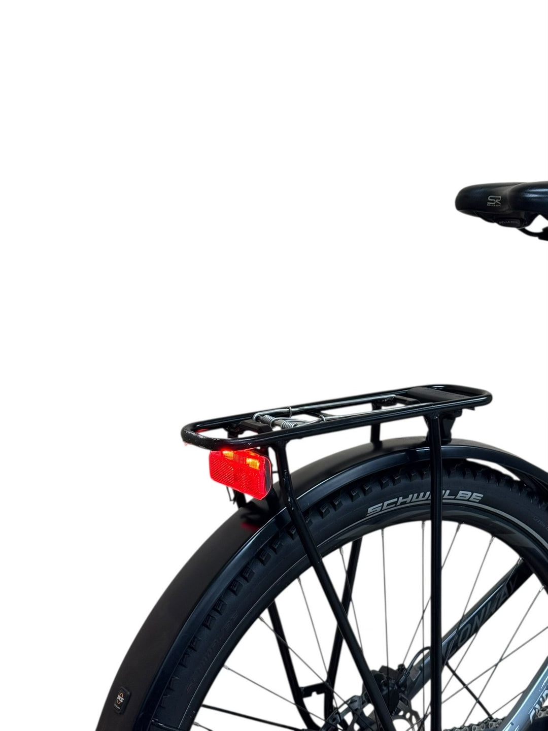 Conway Cairon C 1.0 E-Bike Refurbished Gebruikte fiets 