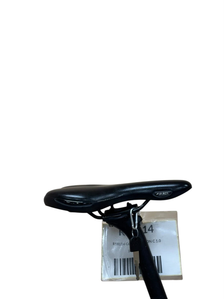 Conway Cairon C 1.0 E-Bike Refurbished Gebruikte fiets 