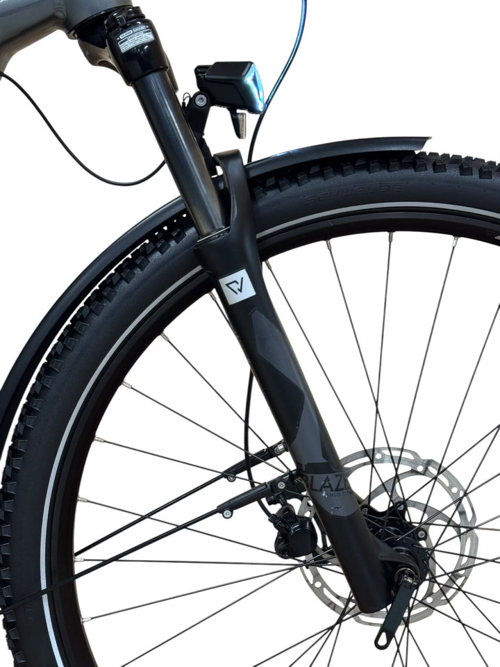 Conway Cairon C 1.0 E-Bike Refurbished Gebruikte fiets 