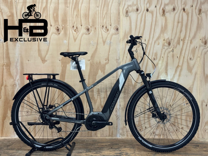 Conway Cairon C 1.0 E-Bike Refurbished Gebruikte fiets 