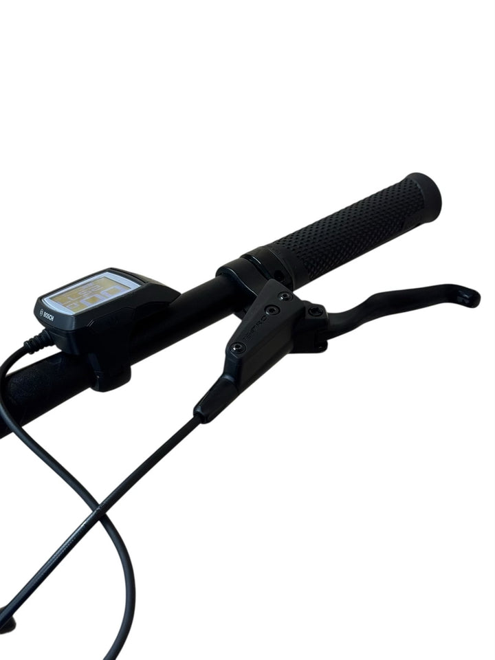 Conway Cairon C 1.0 E-Bike Refurbished Gebruikte fiets 