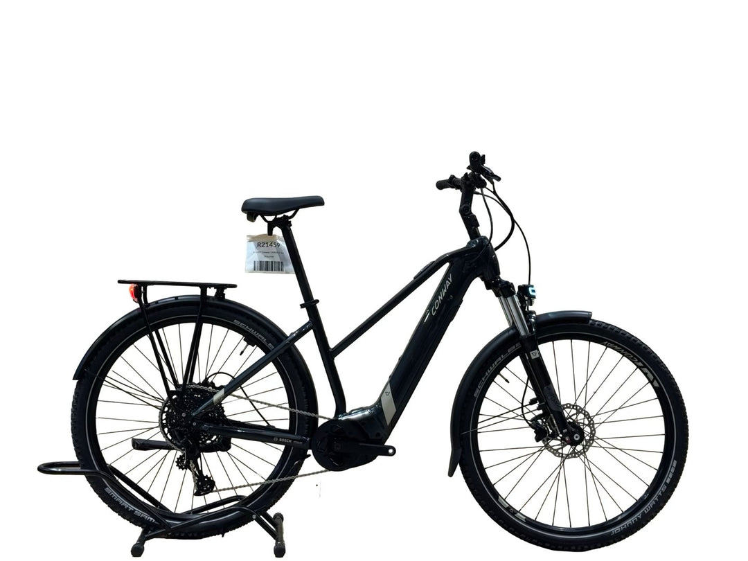 Conway Cairon C 3.0 E-Bike Refurbished Gebruikte fiets 
