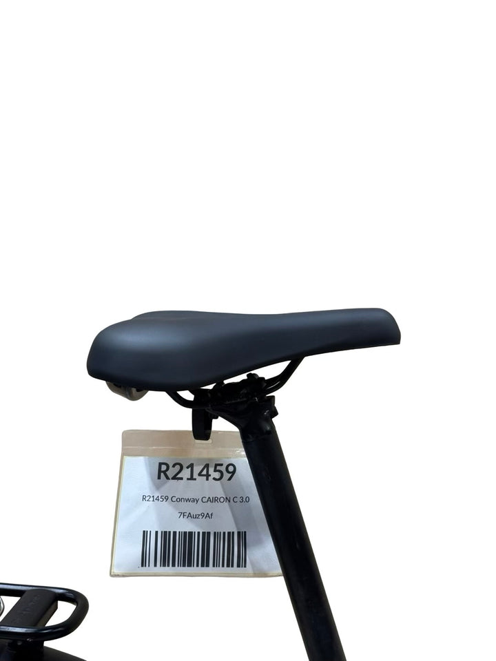 Conway Cairon C 3.0 E-Bike Refurbished Gebruikte fiets 