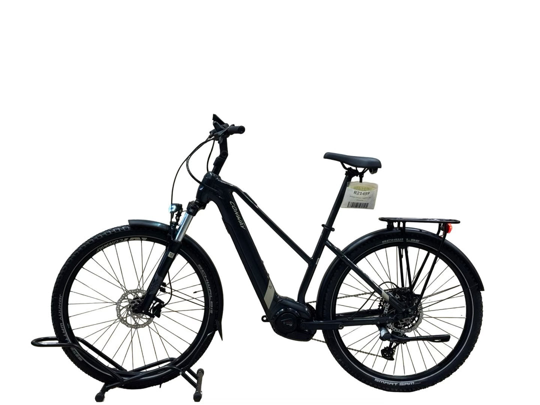 Conway Cairon C 3.0 E-Bike Refurbished Gebruikte fiets 