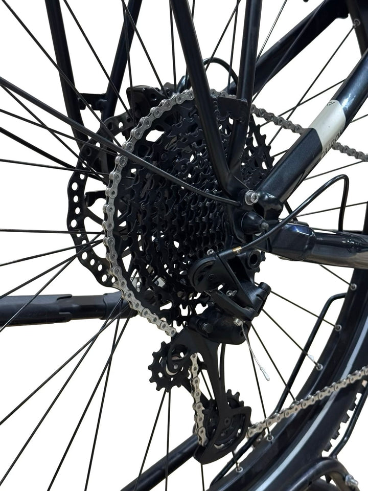 Conway Cairon C 3.0 E-Bike Refurbished Gebruikte fiets 