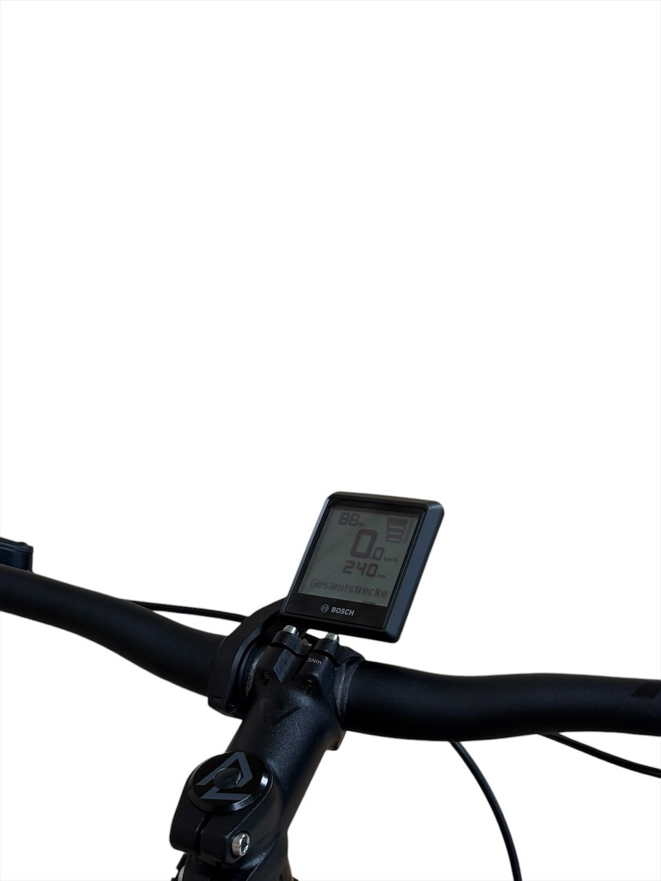 conway e bike display Conway Cairon S2.0 29 Zoll E-Mountainbike Gebraucht | Generalüberholt