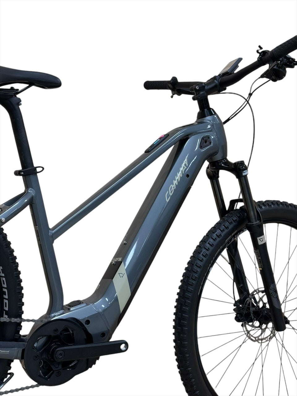 boc cube e bike Conway Cairon S2.0 29 inch E-Mountainbike Used | Refurbished