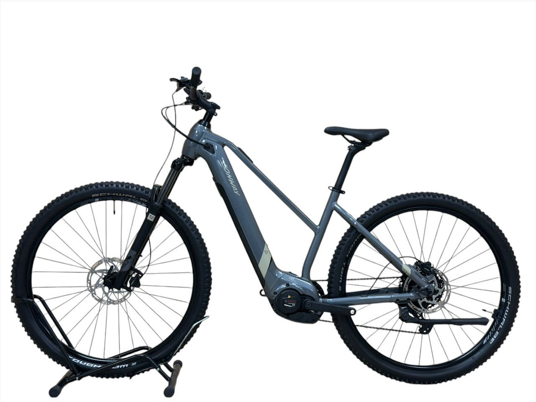mountainbike conway Conway Cairon S2.0 29 Zoll E-Mountainbike Gebraucht | Generalüberholt