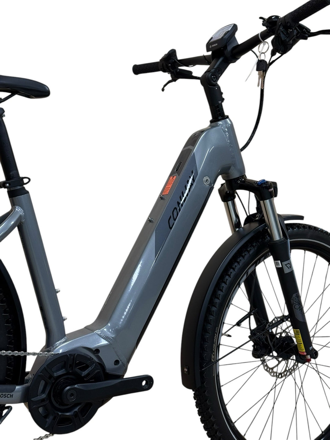 conway e bike damen tiefeinsteiger Conway Cairon SUV 3.0 Wave E-Bike Generalüberholt aus zweiter Hand E-Bike – H&B Exclusive
