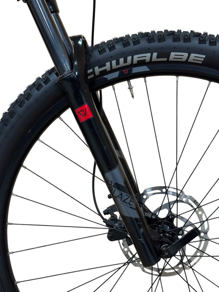 Conway Cairon S 2.0 29 inch E-Mountainbike Refurbished Gebruikte fiets 