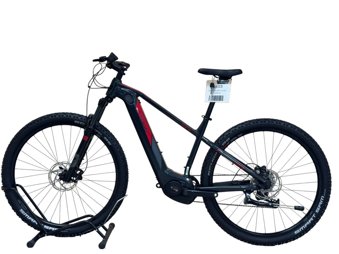 Conway Cairon S 2.0 29 inch E-Mountainbike Used | Refurbished