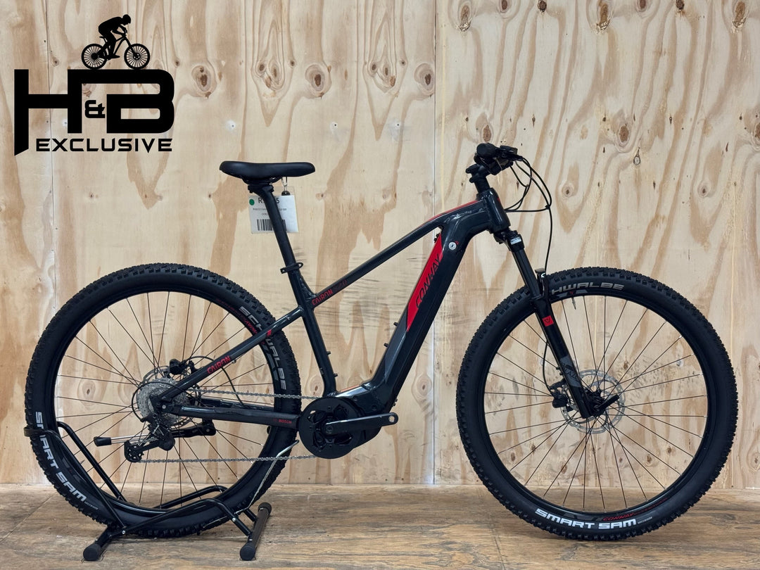 conway mountainbike gebraucht Conway Cairon S 2,0 29 Zoll E-Mountainbike Gebraucht | Generalüberholt