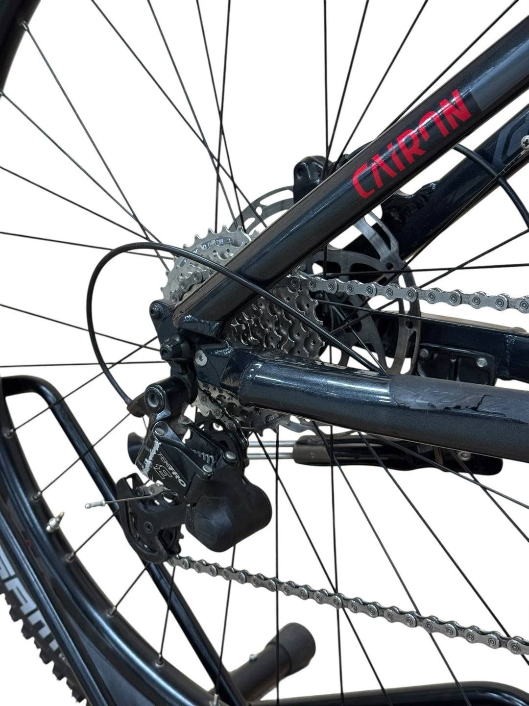 Conway Cairon S 2.0 29 inch E-Mountainbike Refurbished Gebruikte fiets 