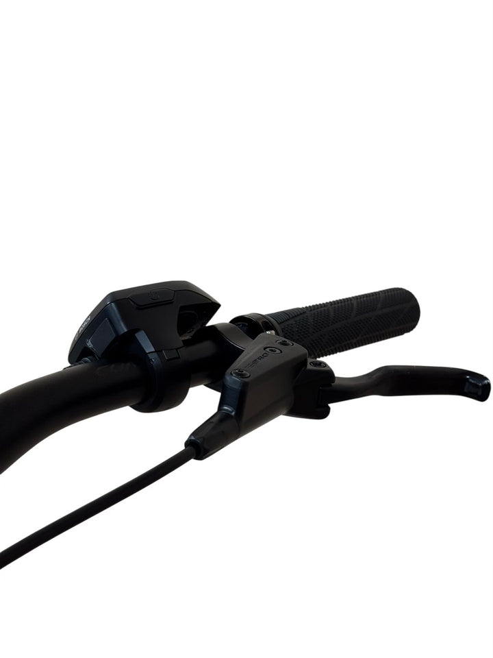 Conway Cairon S 2.0 29 inch E-Mountainbike Refurbished Gebruikte fiets 