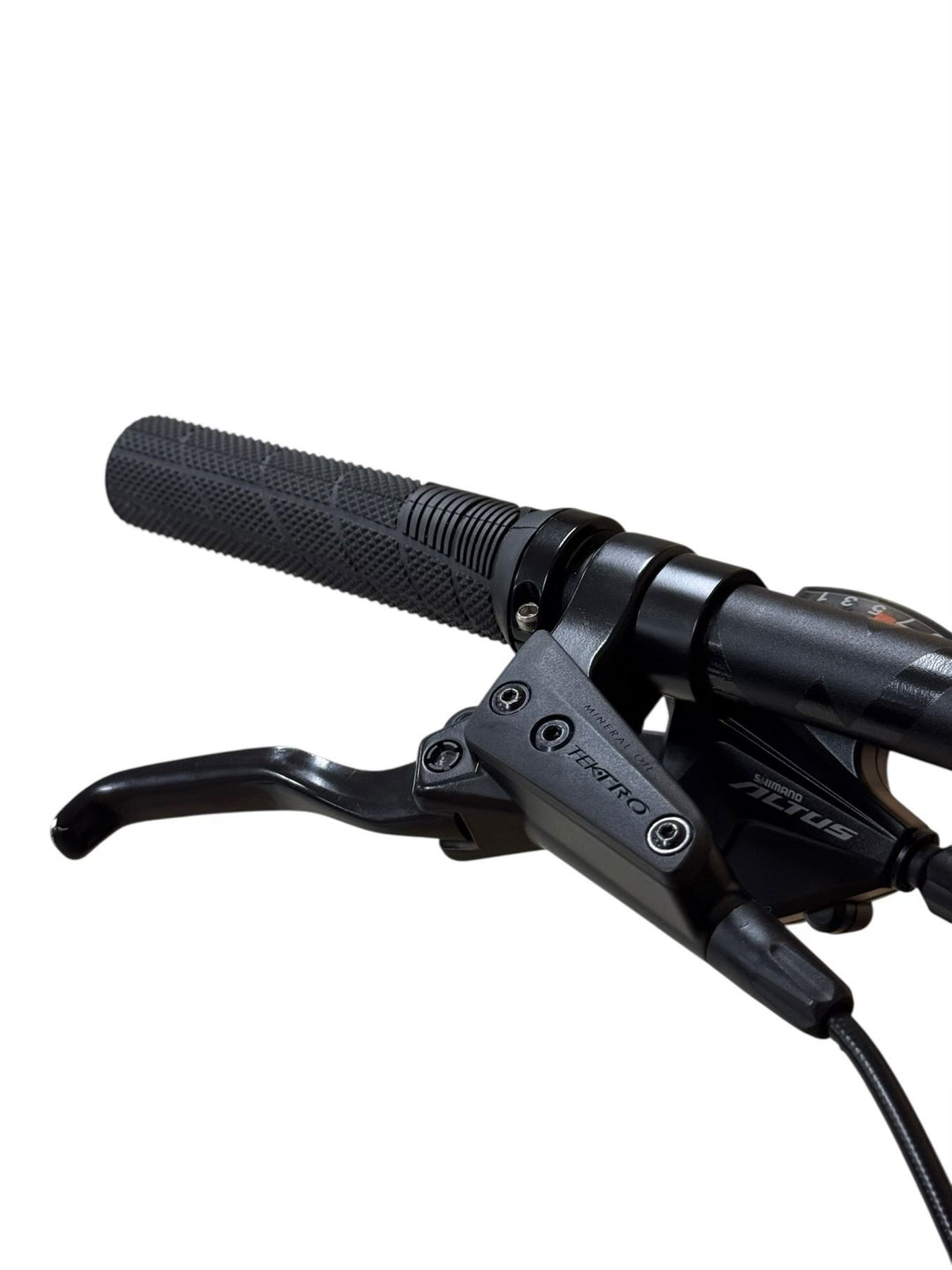 Conway Cairon S 2.0 29 inch E-Mountainbike Refurbished Gebruikte fiets 