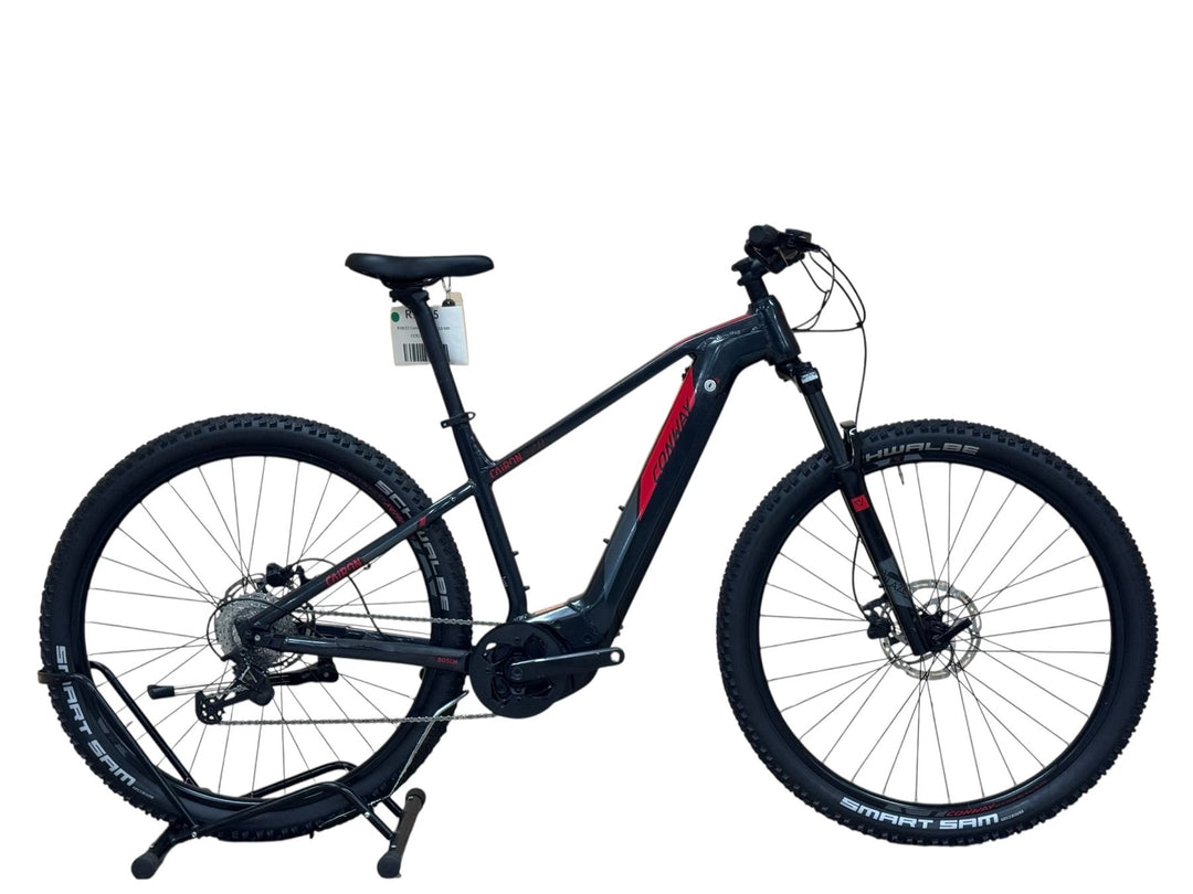conway citybike Conway Cairon S 2.0 29 inch E-Mountainbike Used | Refurbished
