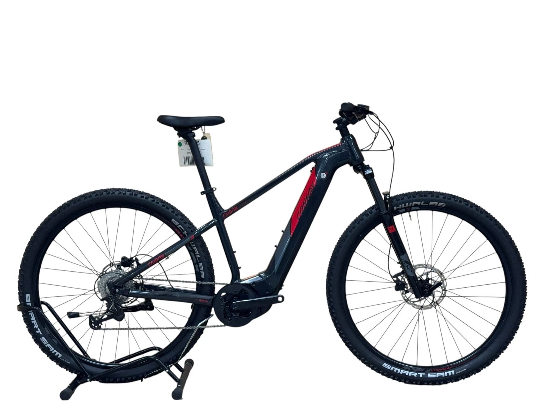 Conway Cairon S 2.0 29 inch E-Mountainbike Used | Refurbished